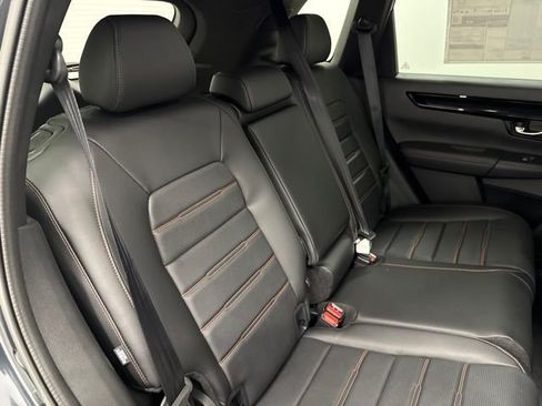 New 2026 Honda CR-V Sport Touring image 23