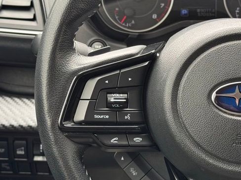 Used 2022 Subaru Ascent Onyx Edition image 26