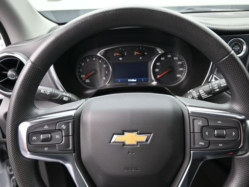 Used 2025 Chevrolet Blazer LT w/ Convenience Package AWD/4WD image 10