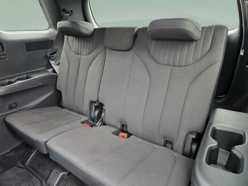 Used 2025 Hyundai Palisade Calligraphy AWD/4WD image 26