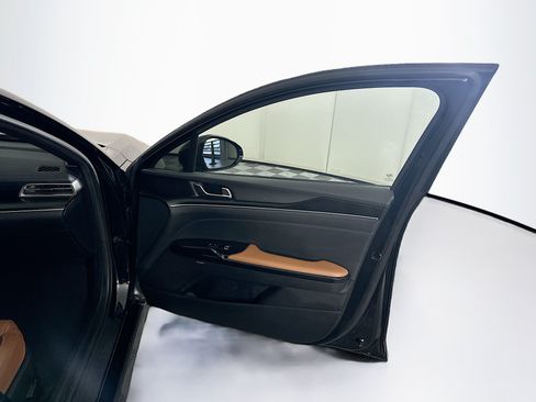 Used 2024 Kia K5 GT w/ GT1 Package FWD image 31
