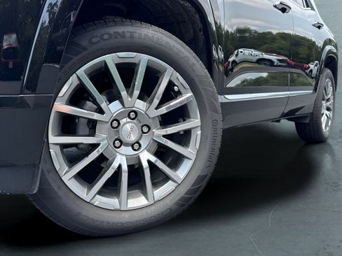 New 2026 GMC Terrain Denali AWD/4WD image 2