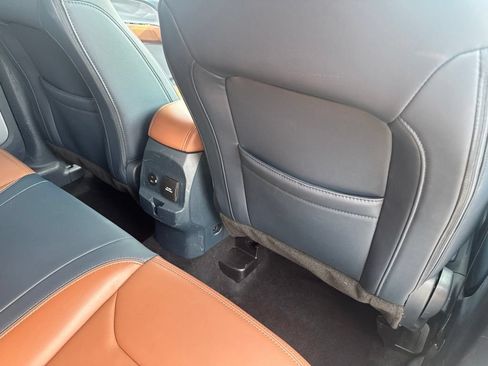 Used 2022 Ford Maverick Lariat w/ Lariat Luxury Package AWD/4WD image 36