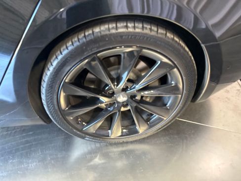 Used 2019 Tesla Model S 100D AWD/4WD image 9