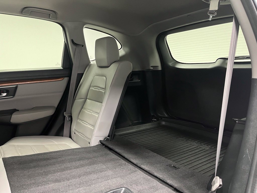 Used 2017 Honda CR-V EX-L image 43
