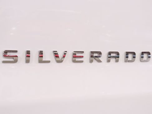 Used 2019 Chevrolet Silverado 1500 W/T w/ WT Convenience Package image 59