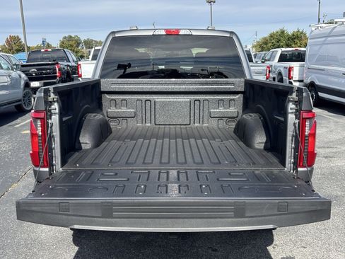 Used 2024 Ford F150 STX image 21