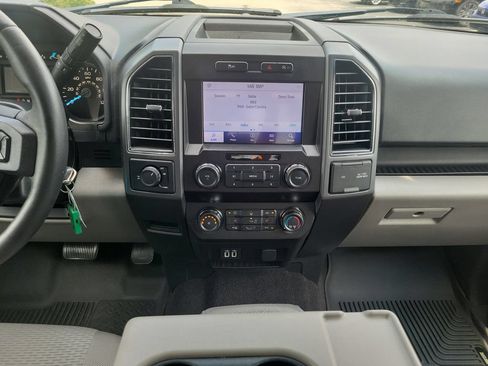 Used 2020 Ford F150 XLT w/ Equipment Group 302A Luxury RWD image 24