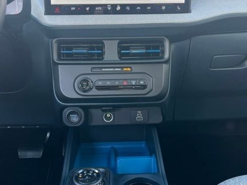 New 2025 Ford Maverick XLT w/ Equipment Group 301A image 10