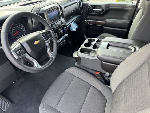 Certified 2021 Chevrolet Silverado 1500 LT image 9