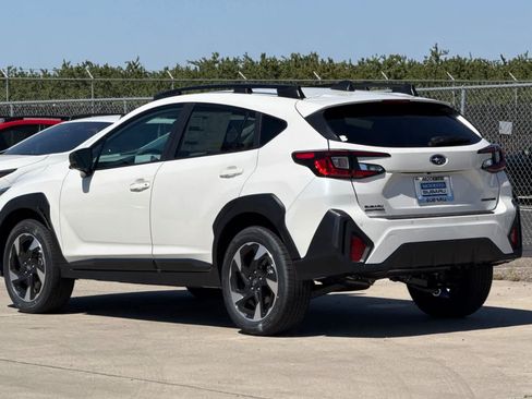 New 2026 Subaru Crosstrek 2.5i Limited w/ Crosstrek Mirror Package AWD/4WD image 5