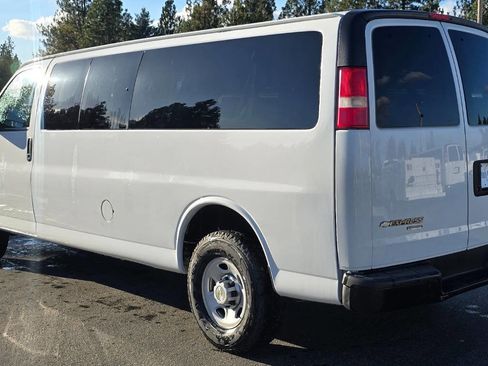 Used 2013 Chevrolet Express 3500 LS w/ Power Package image 6