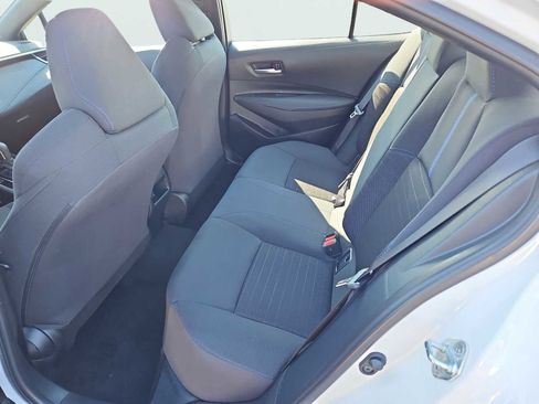 Used 2022 Toyota Corolla SE image 26