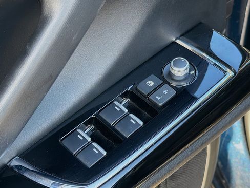 Used 2021 MAZDA CX-9 Touring w/ Touring Premium Package image 24