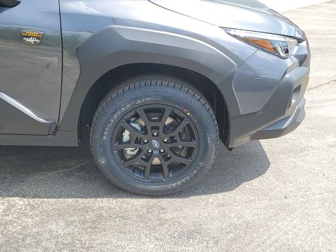 New 2026 Subaru Crosstrek 2.5i Wilderness AWD/4WD image 5