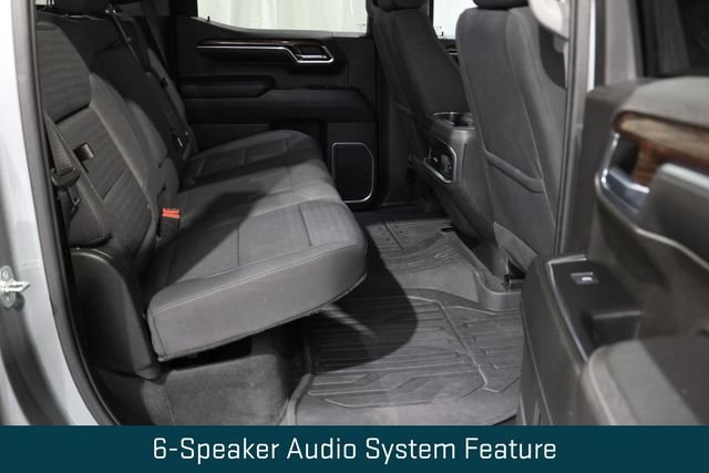 Certified 2023 GMC Sierra 1500 Elevation AWD/4WD image 14