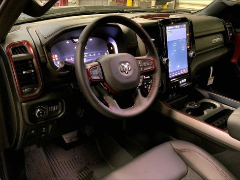 New 2026 RAM 1500 Rebel w/ Bed Utility Group image 8