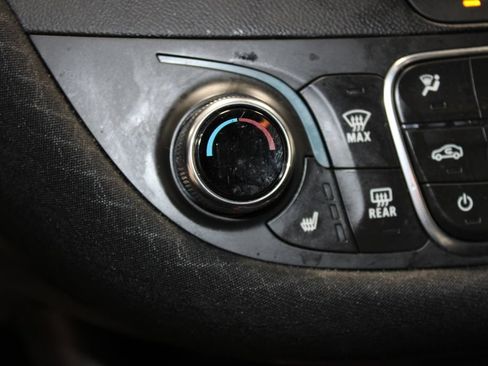 Used 2024 Chevrolet Malibu LT FWD image 36
