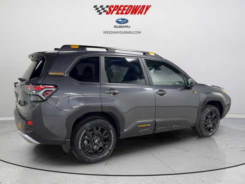 New 2026 Subaru Forester Wilderness image 10