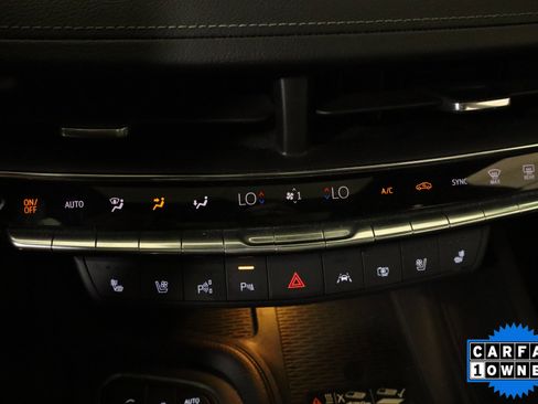Used 2025 Cadillac CT5 Premium Luxury RWD image 26