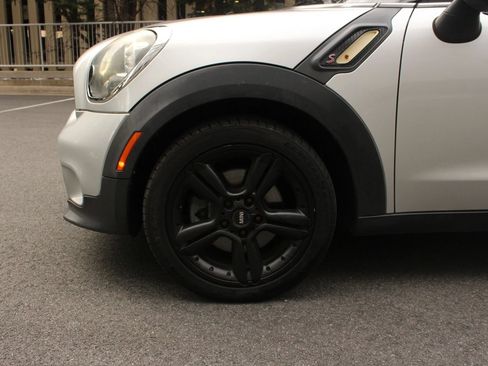 Used 2013 MINI Cooper Paceman S FWD image 11
