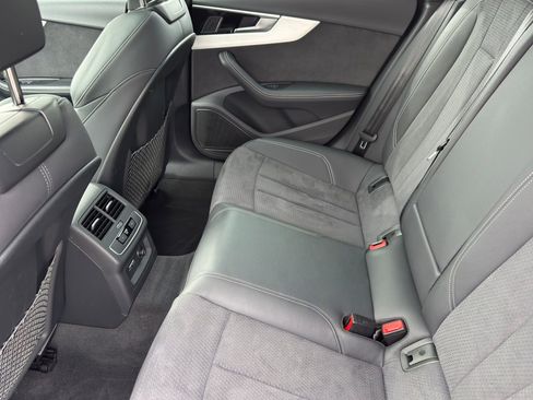 Certified 2023 Audi A5 2.0T Premium Plus w/ Premium Plus image 30