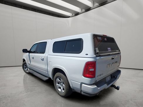 Used 2026 RAM 1500 Lone Star AWD/4WD image 2