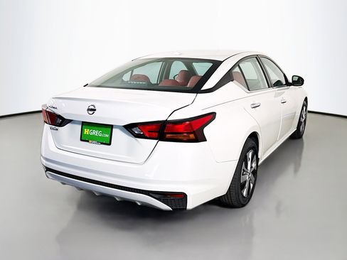 Used 2020 Nissan Altima 2.5 S image 10