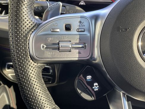 Certified 2024 Mercedes-Benz G 63 AMG AMGﾮ G 63 4MATICﾮ SUV image 26