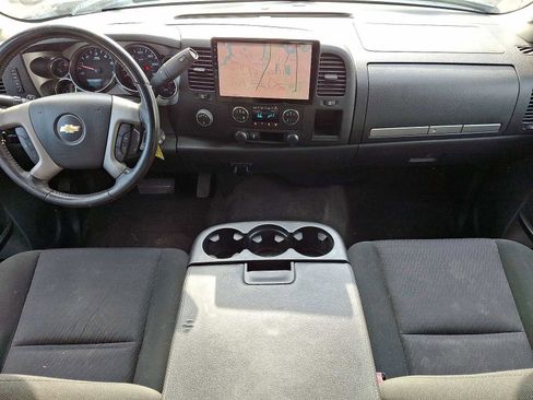 Used 2013 Chevrolet Silverado 1500 LT w/ All-Star Edition image 11