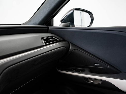 New 2026 Lexus TX 350 AWD w/ Technology Package image 42