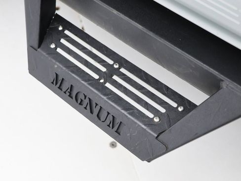 Used 2022 Ford Bronco Wildtrak image 12