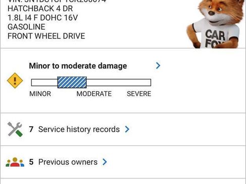 Used 2012 Nissan Versa 1.8 S w/ Plus Pkg image 19