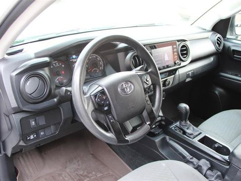 Used 2021 Toyota Tacoma SR AWD/4WD image 10