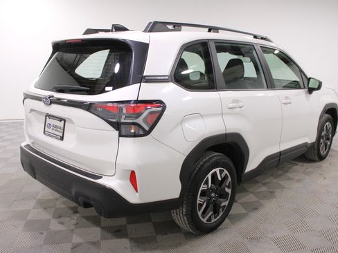 Certified 2025 Subaru Forester w/ Convenience Package #1 image 25