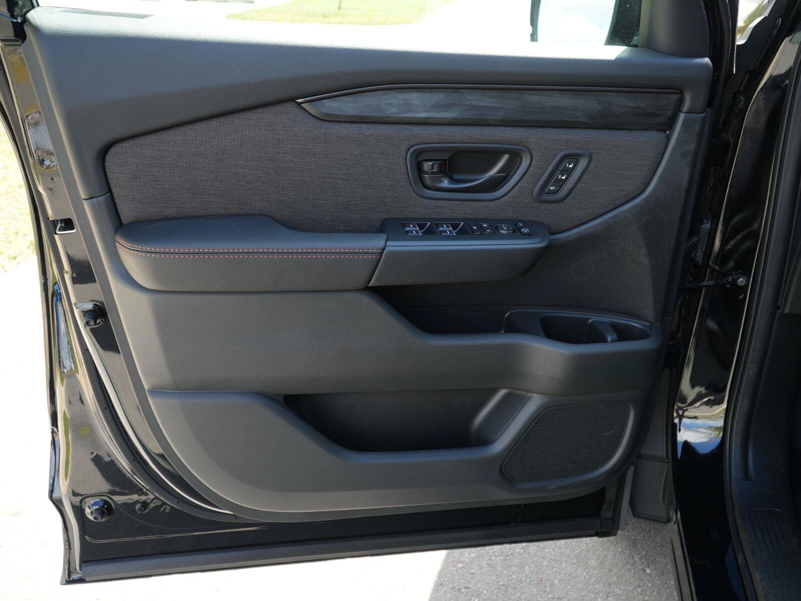 New 2026 Honda Passport TrailSport image 13