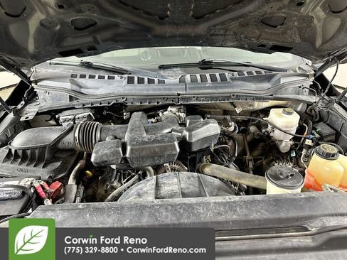 Used 2018 Ford F350 XL w/ Power Equipment Group image 26