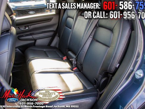 Used 2023 Honda CR-V Sport image 9