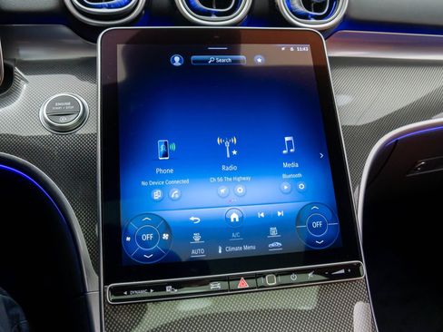 Certified 2023 Mercedes-Benz C 300 C 300 image 25