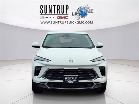 Used 2024 Buick Encore GX Preferred image 29