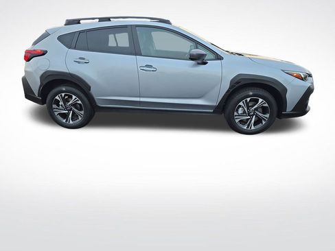 New 2026 Subaru Crosstrek 2.0i Premium image 8
