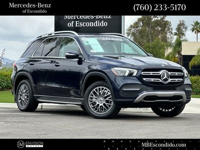 Certified 2022 Mercedes-Benz GLE 350 w/ Premium Package