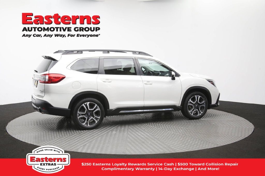 Used 2023 Subaru Ascent Limited AWD/4WD image 47