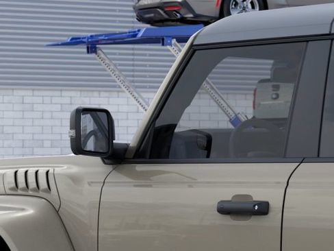 New 2026 Ford Bronco Raptor AWD/4WD image 26