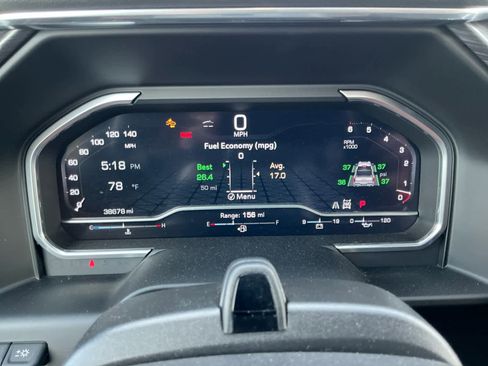 Used 2023 GMC Sierra 1500 Denali Ultimate image 16