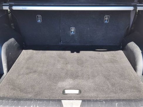 Used 2023 Hyundai Tucson SEL w/ Cargo Package AWD/4WD image 19