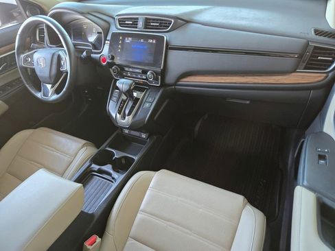 Used 2022 Honda CR-V EX-L image 19