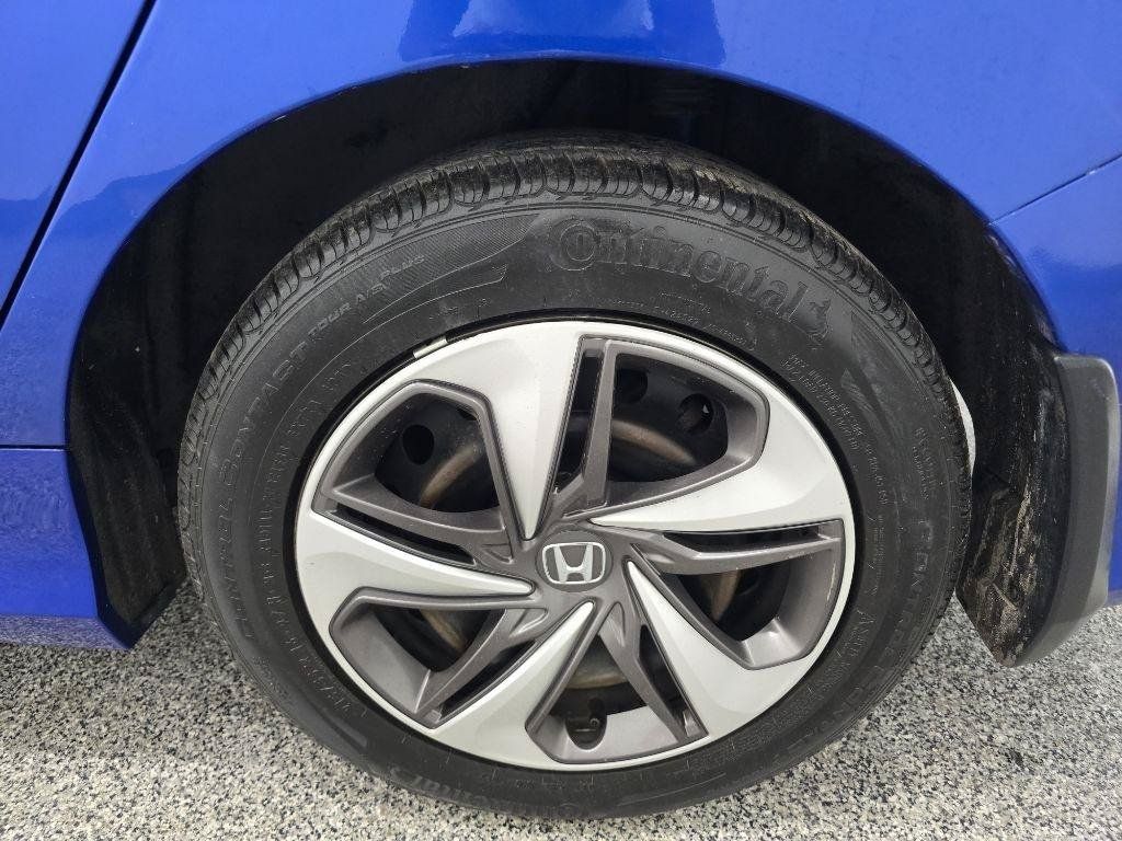 Used 2019 Honda Civic LX image 31