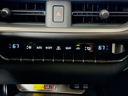 New 2026 Lexus UX 300h AWD w/ Accessory Package (2T) image 17