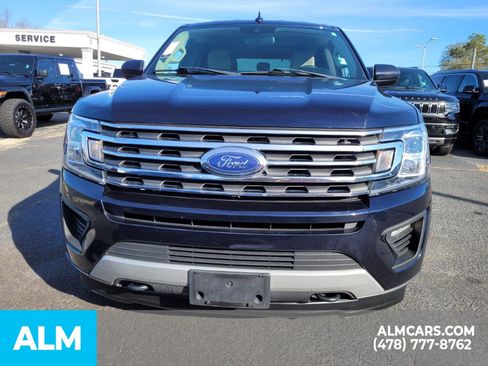 Used 2021 Ford Expedition XLT AWD/4WD image 17
